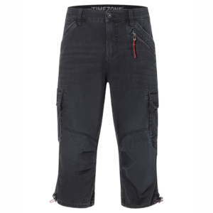 Loose Miles TZ Short - Used Black Wash