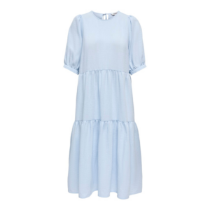 OnlEmmia 2/4 Midi Dress -Ballad Blue