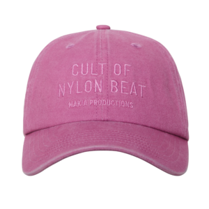 Cult Cap - Pink