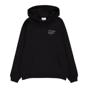 Ape Hooded Sweatshirt - Black